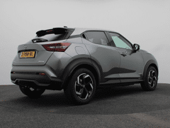 Nissan Juke 1.6 Hybrid N-Connecta - Afbeelding 5