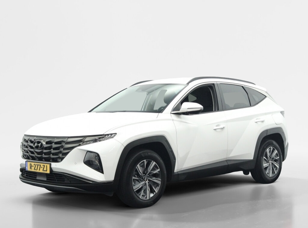 Hyundai Tucson 1.6 T-GDI HEV Comfort Smart | Navi | Camera | Stoelverwarming