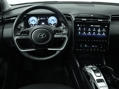 Hyundai Tucson 1.6 T-GDI HEV Comfort Smart | Navi | Camera | Stoelverwarming - Afbeelding 3