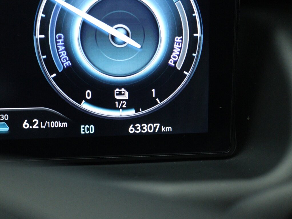 Hyundai Tucson 1.6 T-GDI HEV Comfort Smart | Navi | Camera | Stoelverwarming - Afbeelding 4