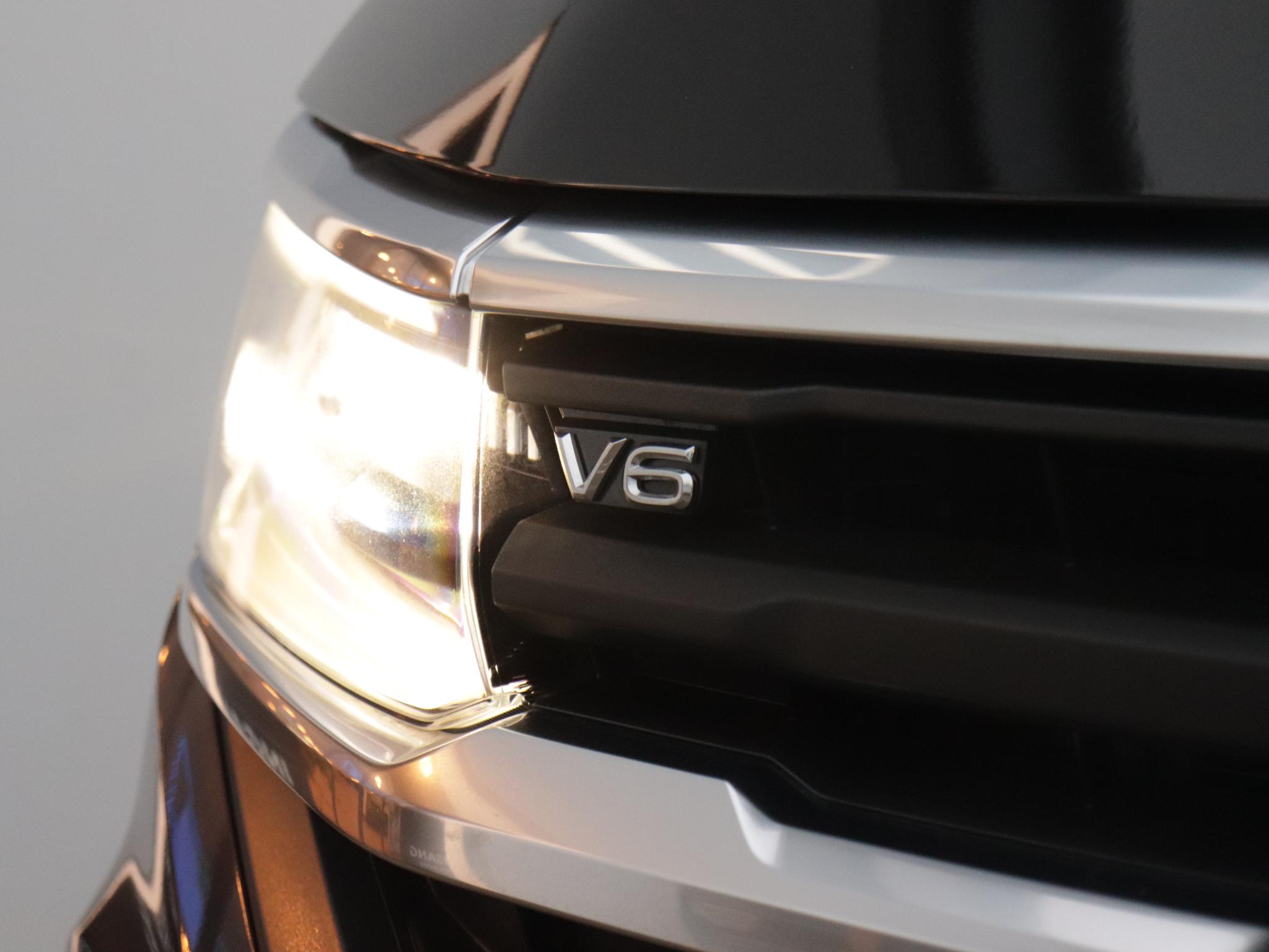 Volkswagen Amarok 3.0 TDI 241pk V6 4Motion - Afbeelding 4