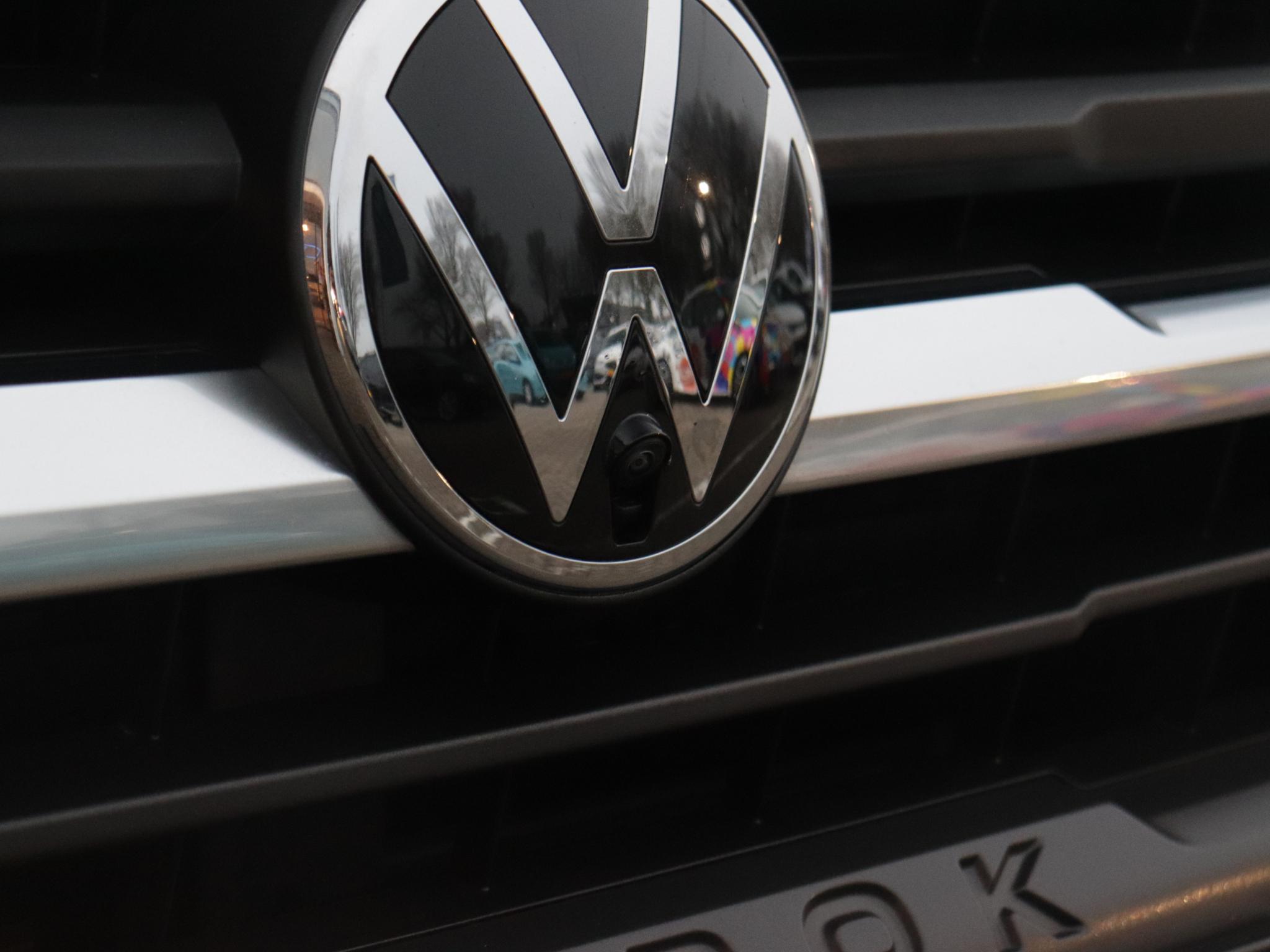 Volkswagen Amarok 3.0 TDI 241pk V6 4Motion - Afbeelding 5