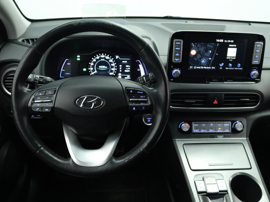 Hyundai Kona EV Premium 64 kWh | Private lease 399,- p.m. - Afbeelding 3