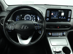 Hyundai Kona EV Premium 64 kWh | Private lease 399,- p.m. - Afbeelding 3