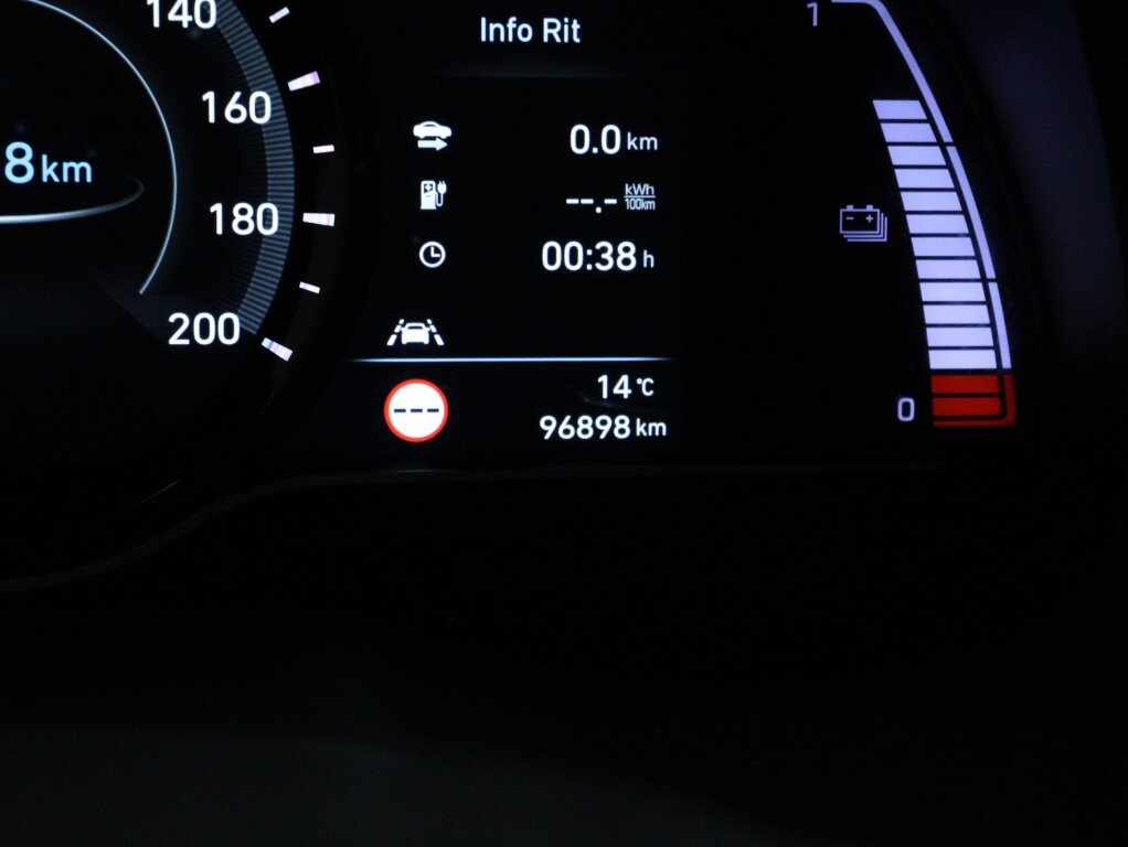 Hyundai Kona EV Premium 64 kWh | Private lease 399,- p.m. - Afbeelding 4