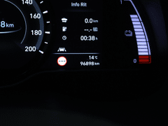 Hyundai Kona EV Premium 64 kWh | Private lease 399,- p.m. - Afbeelding 4