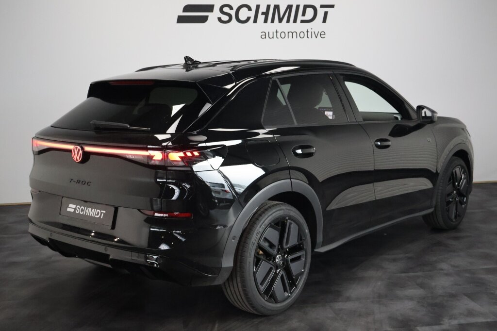 Volkswagen T-Roc 1.5 eTSI 110 kW R-Line 150PK | IQ LED | DAB | ACC | Keyless - Afbeelding 3