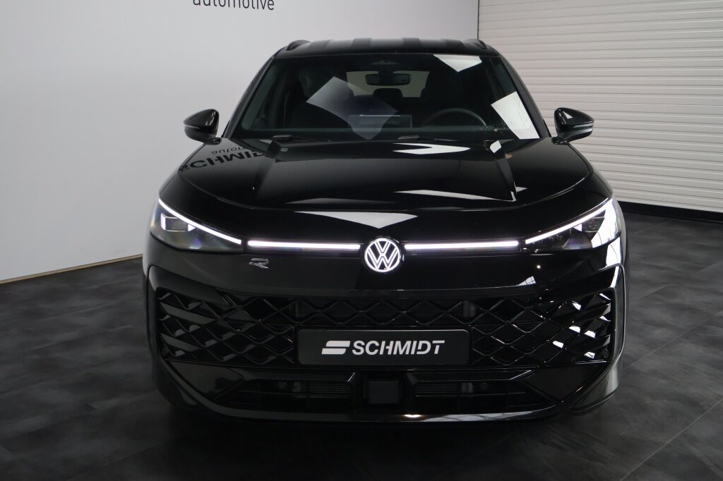 Volkswagen T-Roc 1.5 eTSI 110 kW R-Line 150PK | IQ LED | DAB | ACC | Keyless - Afbeelding 5