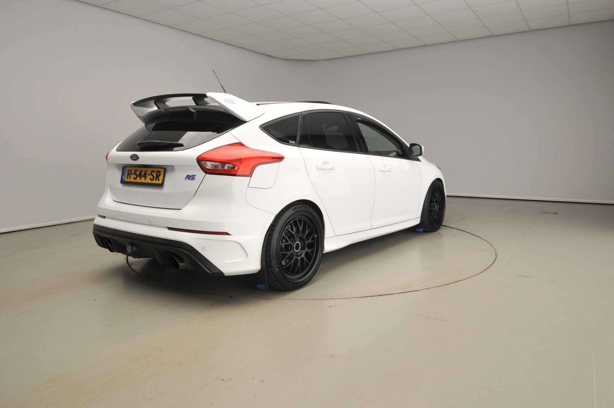 Ford Focus 2.3 RS - Afbeelding 3