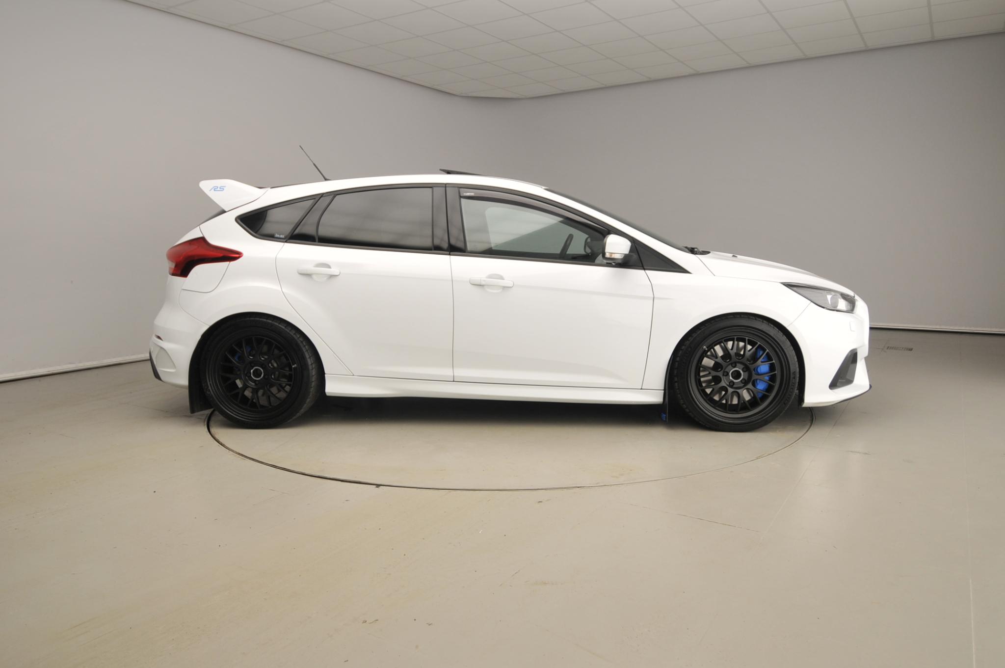 Ford Focus 2.3 RS - Afbeelding 4