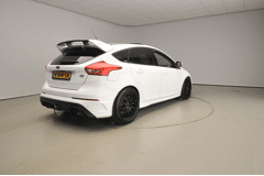 Ford Focus 2.3 RS - Bild 3