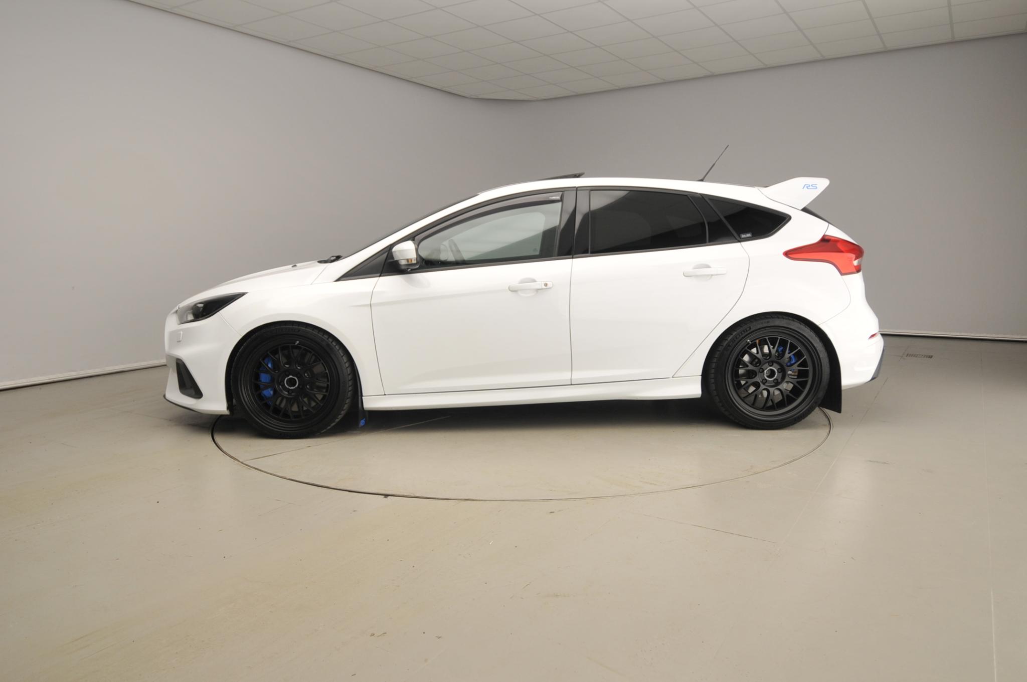 Ford Focus 2.3 RS - Bild 5