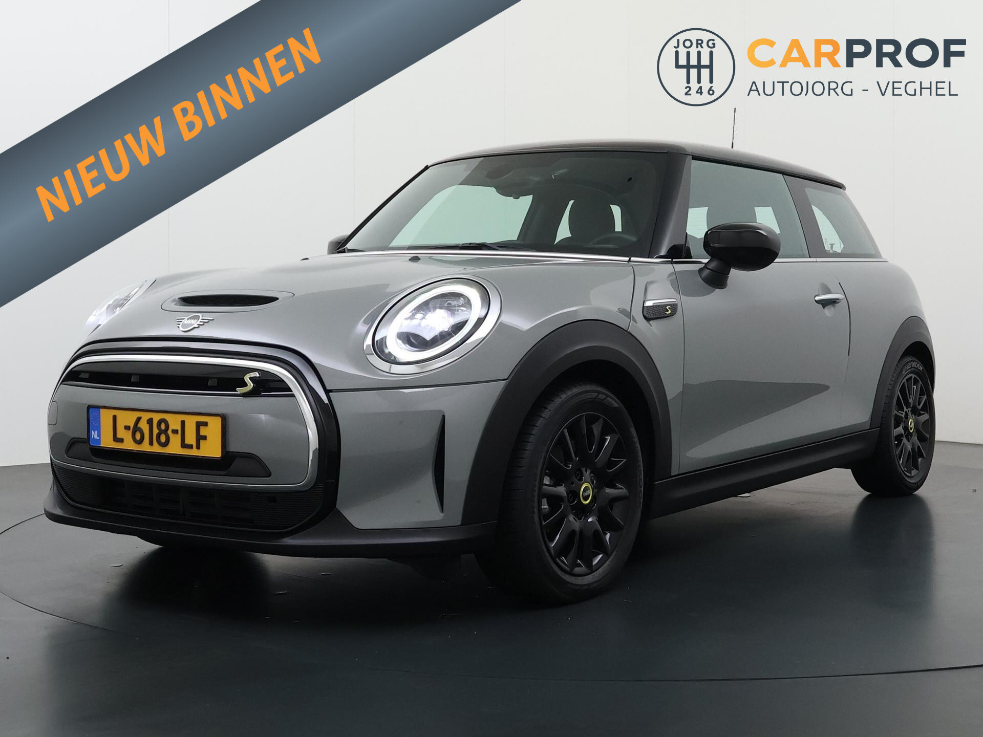 Mini Mini Electric Business Edition 33 kWh