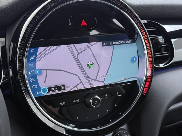 navigatiesysteem full map