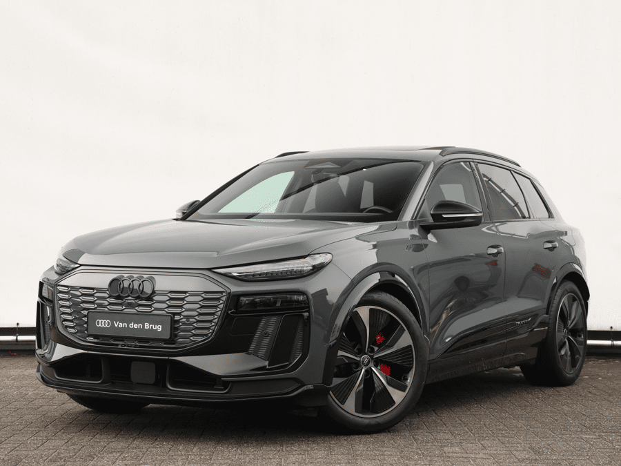 Audi SQ6 e-tron quattro 100 kWh - Afbeelding 1
