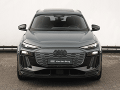 Audi SQ6 e-tron quattro 100 kWh - Afbeelding 4