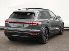 Audi SQ6 e-tron quattro 100 kWh - Afbeelding 5