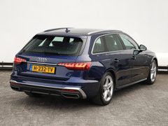 Audi A4 Avant 35 TFSI Launch edition Sport - Afbeelding 5
