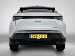 Peugeot 3008 1.2 Hybrid GT 145pk Automaat - Afbeelding 5