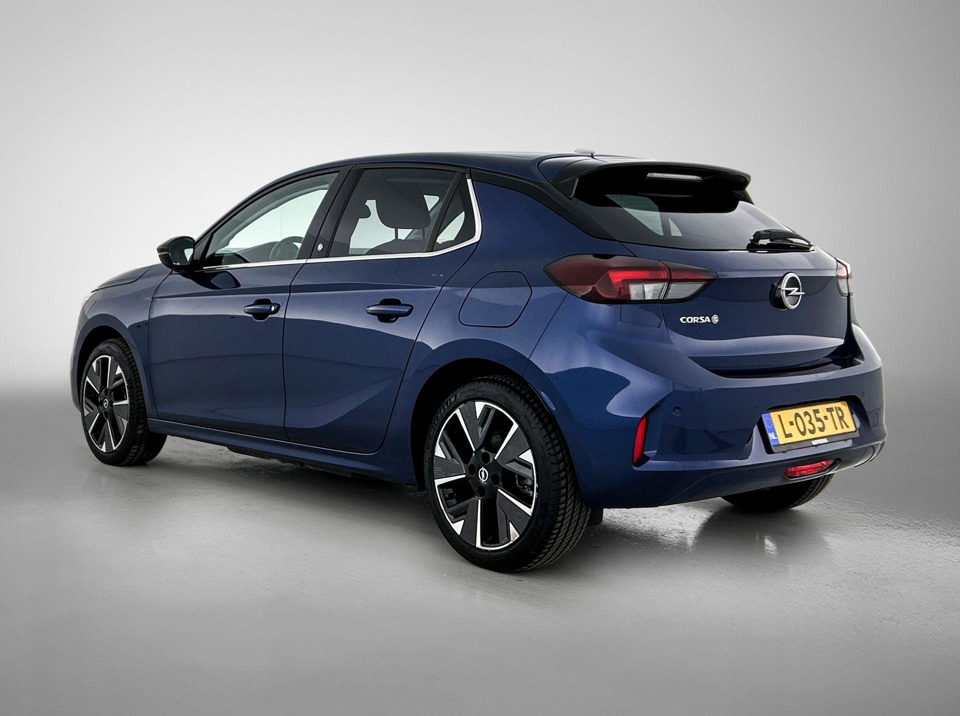 Opel Corsa-e Elegance 50kWh - Afbeelding 5