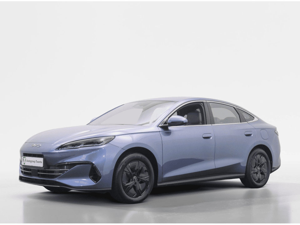 BYD SEAL 6 1.5 DM-i Boost | Navigatie | NFC Key | Creme leder - Afbeelding 1