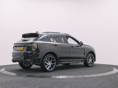 Lynk & Co 01 1.5 PHEV | 360gr camera | Zwarte hemel | Panoramadak - Afbeelding 2