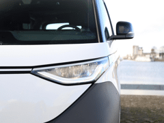 Volkswagen ID. Buzz Cargo Economy Business Elektromotor 125 kW (170 pk) 2988 - Afbeelding 5