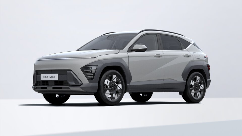 Hyundai Kona 1.6 GDI HEV Comfort Smart Automaat - Afbeelding 4