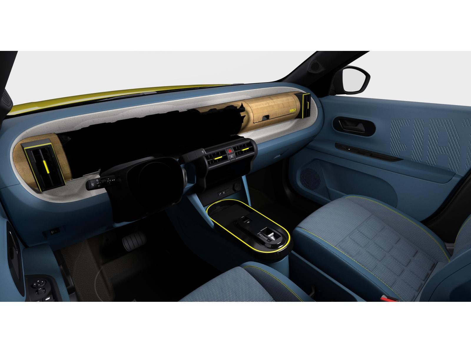 Fiat Grande Panda La Prima - Electric - Afbeelding 3