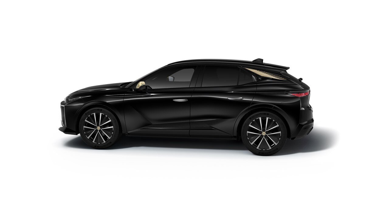 DS N°4 Performance Line - E-Tense - Afbeelding 2