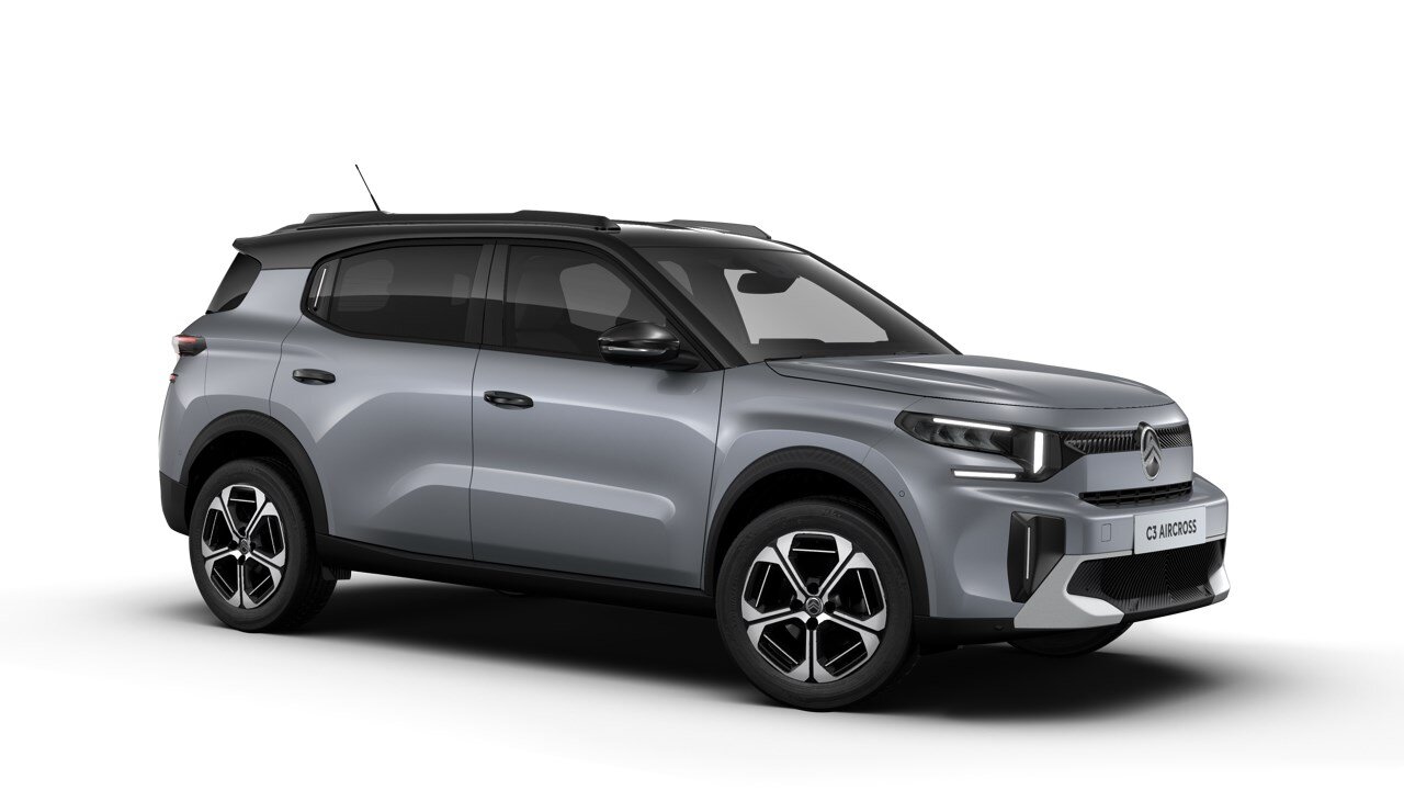 Citroën C3 Aircross Max - Afbeelding 4