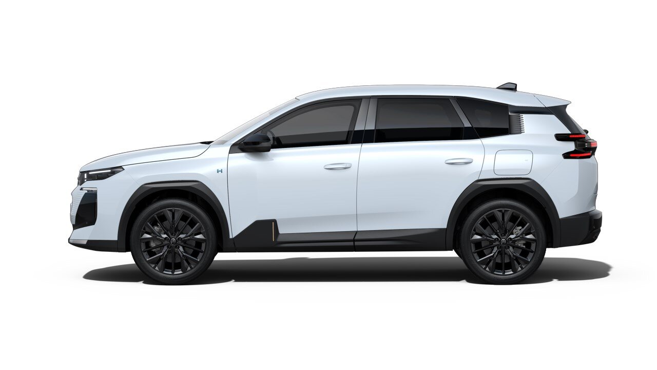 Citroën C5 Aircross Max - Afbeelding 2