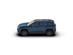 Jeep Compass First Edition - Afbeelding 3