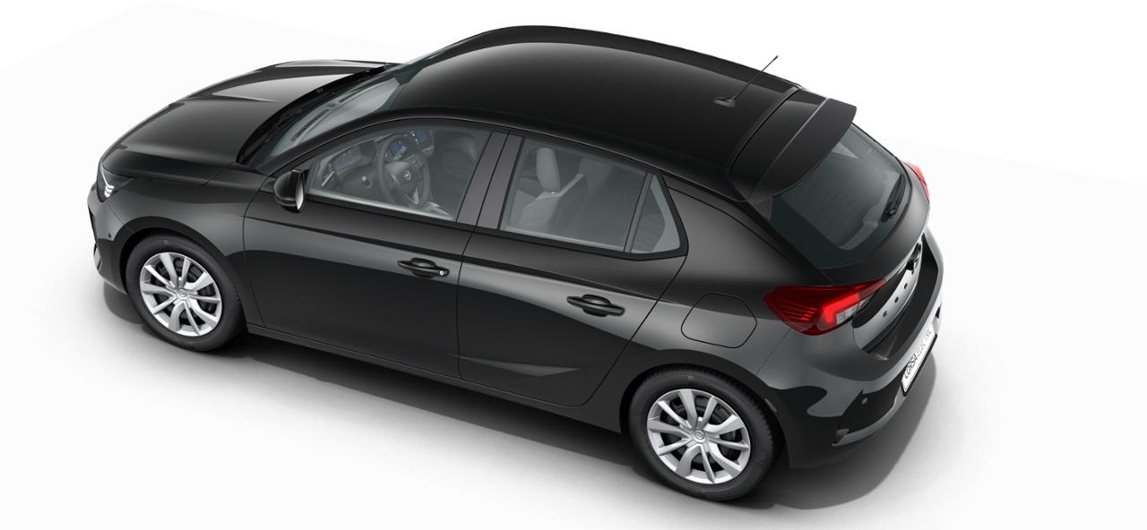 Opel Corsa-e Edition - Electric - Afbeelding 4