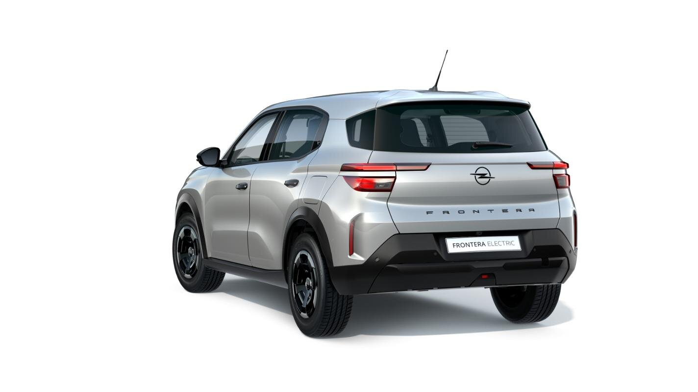 Opel Frontera Edition - Electric - Afbeelding 2