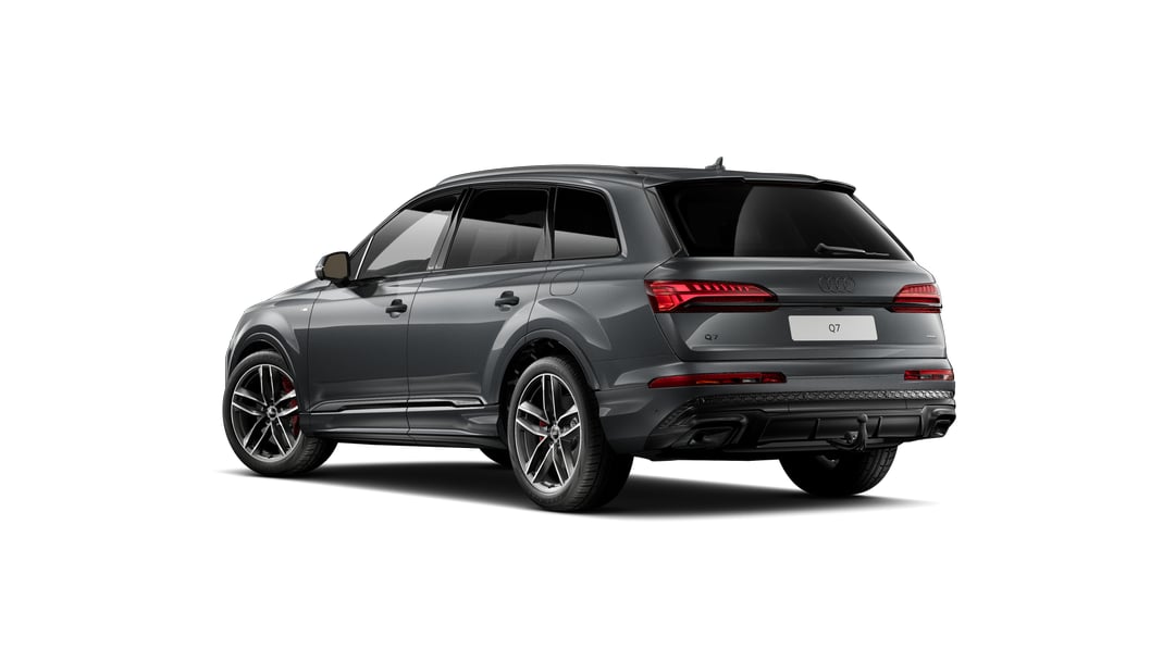 Audi Q7 Pro Line S - Afbeelding 3