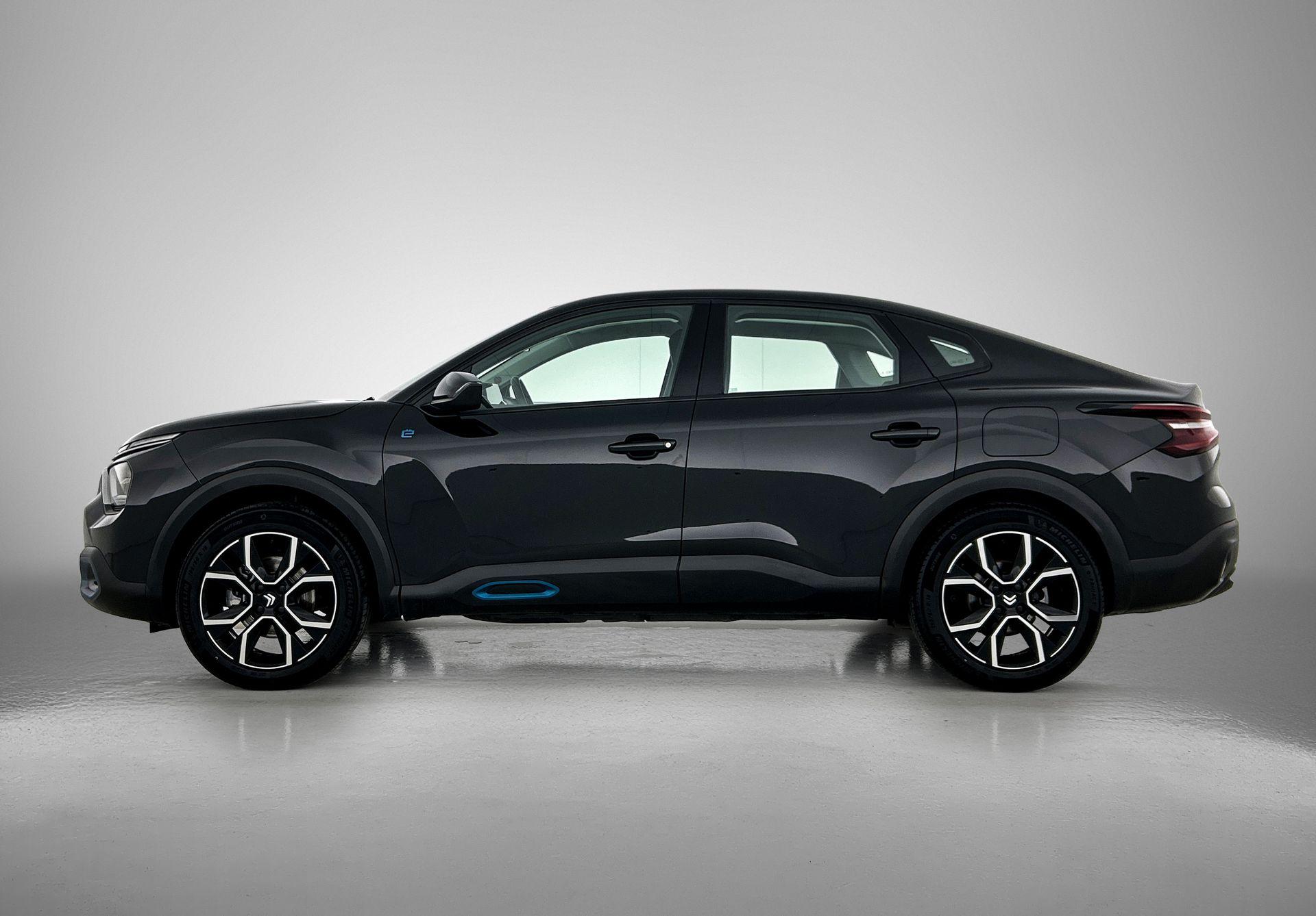 Citroën ë-C4 X Feel Pack 50 kWh 136pk Automaat - Afbeelding 2