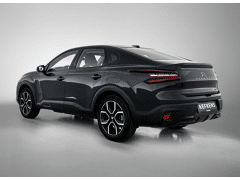 Citroën ë-C4 X Feel Pack 50 kWh 136pk Automaat - Afbeelding 3