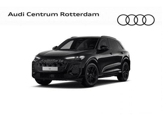 Audi Q5 S edition