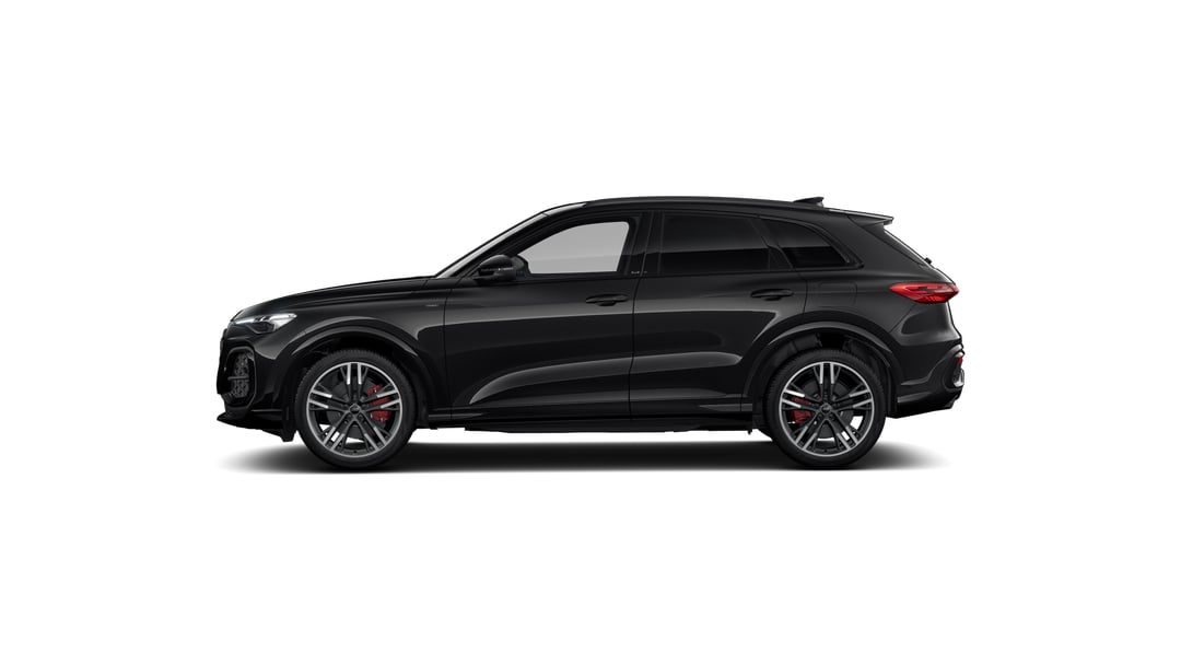Audi Q5 S edition competition - Afbeelding 2