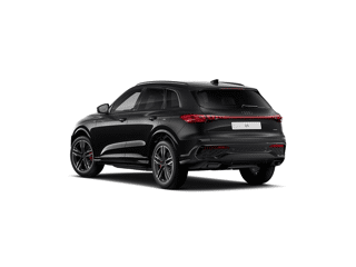 Audi Q5 S edition competition - Afbeelding 3