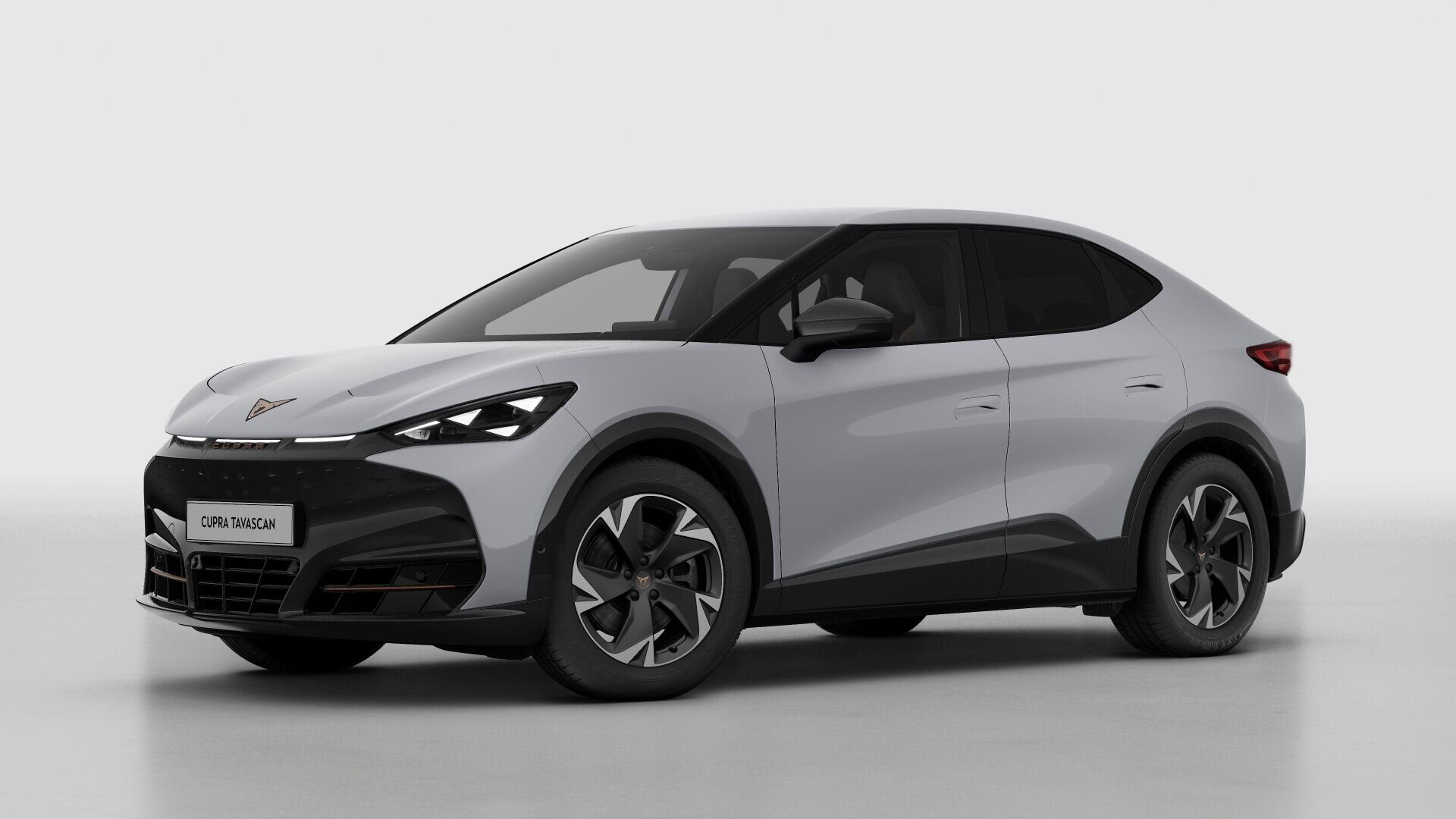 CUPRA Tavascan Business - Afbeelding 2