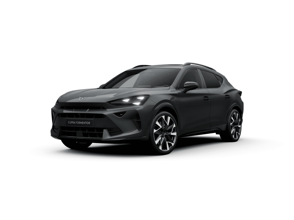 CUPRA Formentor VZ Performance - Afbeelding 1