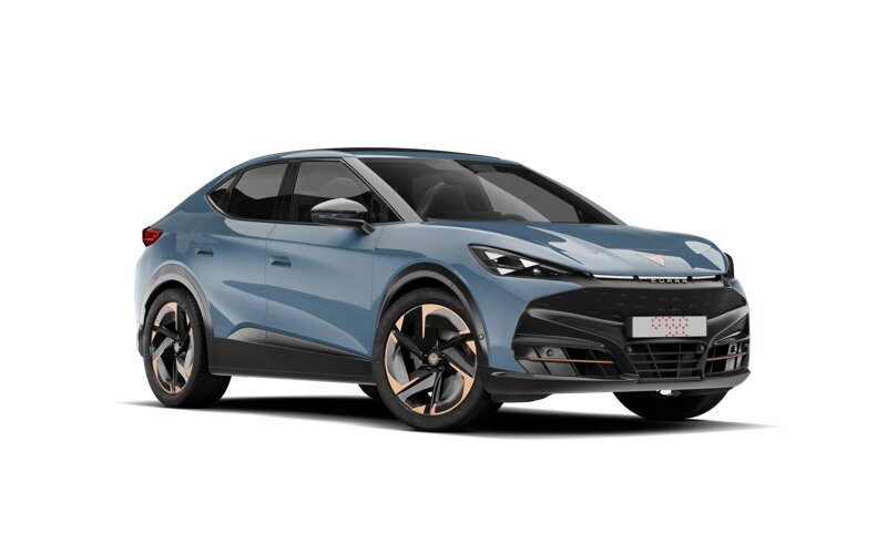 CUPRA Tavascan Adrenaline - Afbeelding 3