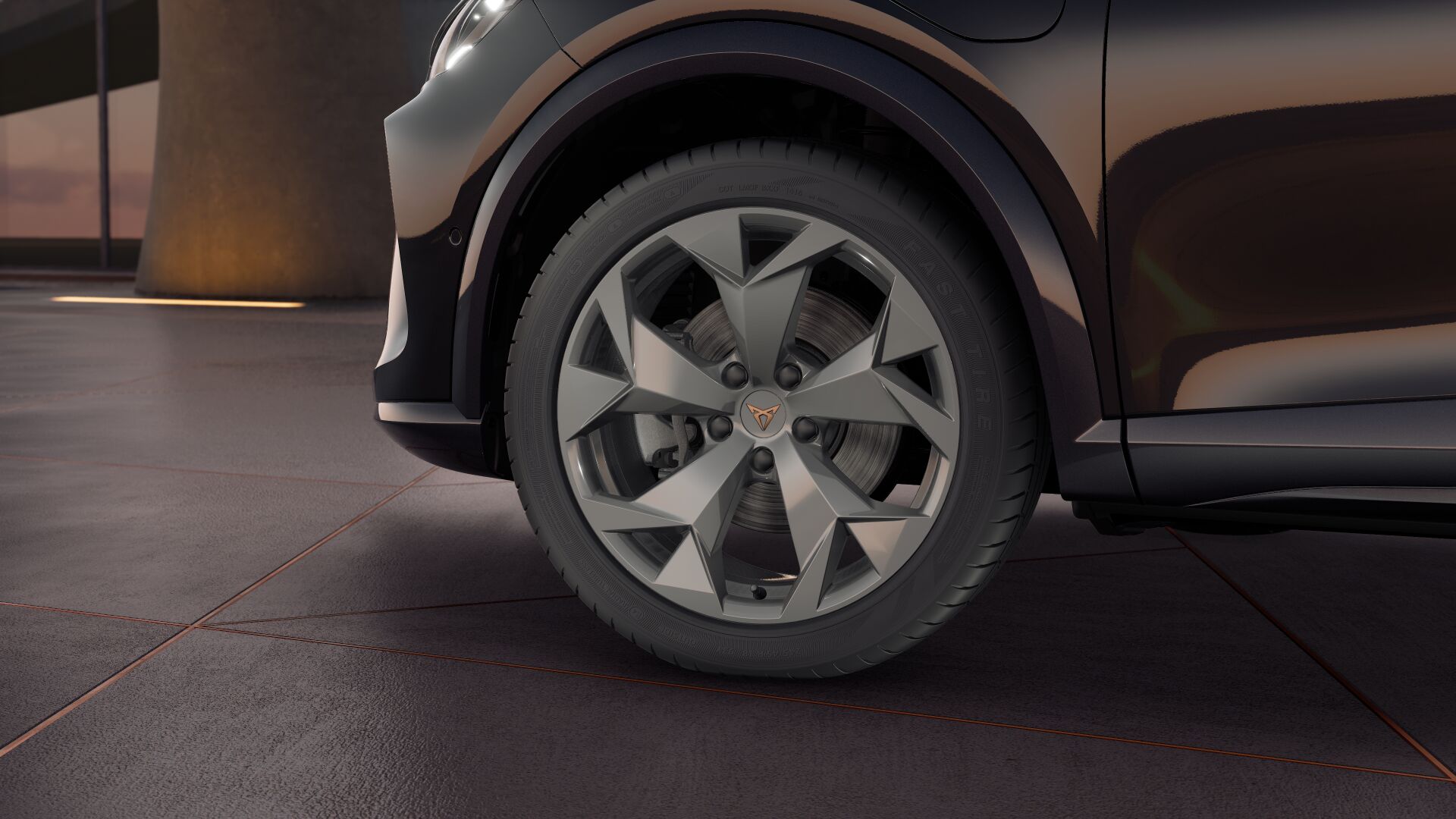 CUPRA Formentor Business - Afbeelding 5