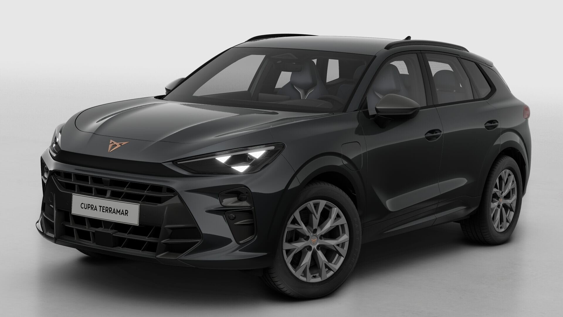 CUPRA Terramar Essential - Afbeelding 2