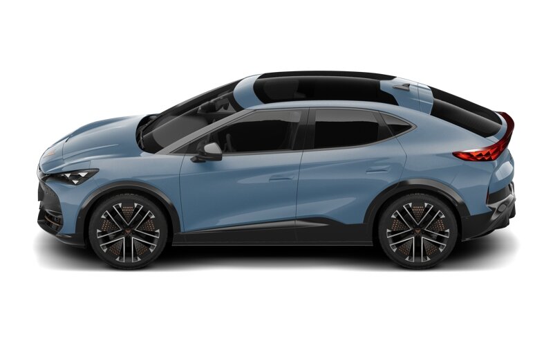 CUPRA Tavascan VZ Extreme - Afbeelding 5