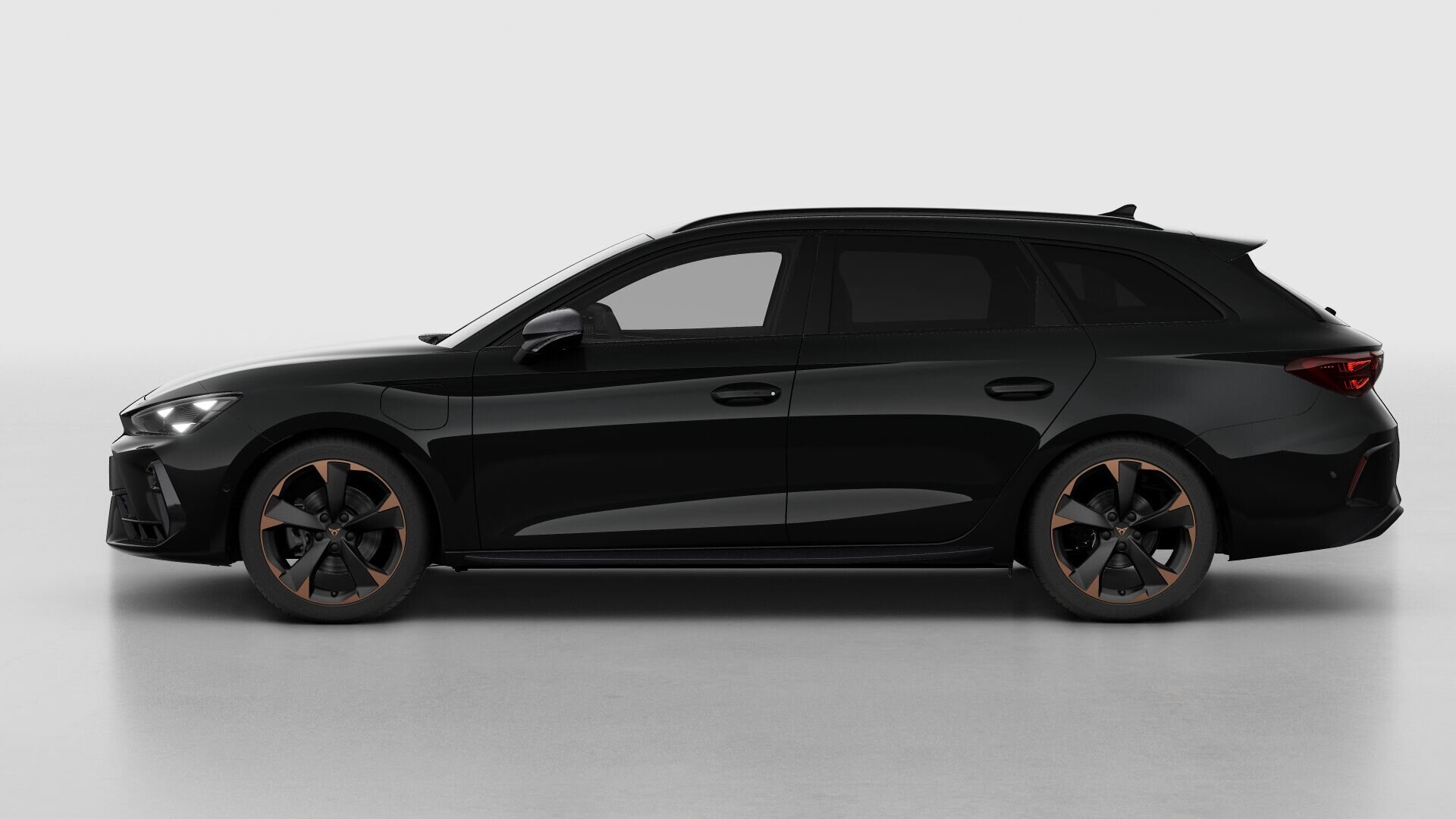CUPRA Leon Sportstourer Business - Afbeelding 3