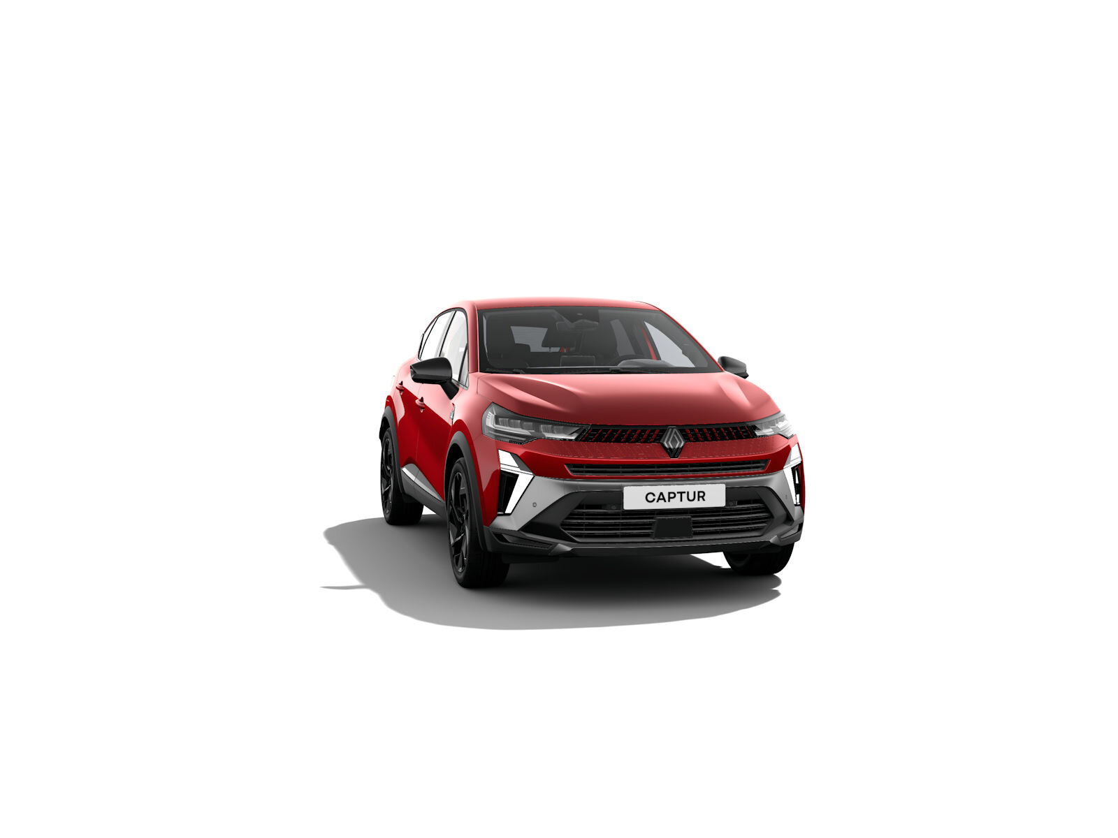 Renault Captur Evolution - Afbeelding 5