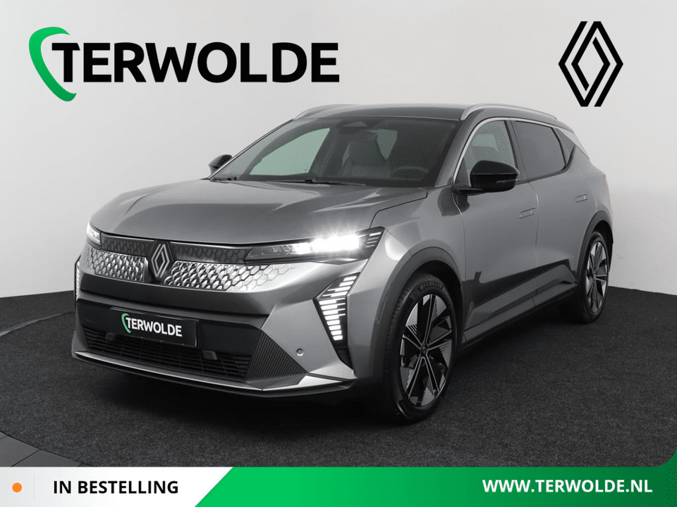 Renault Scénic E-Tech Techno - Afbeelding 1